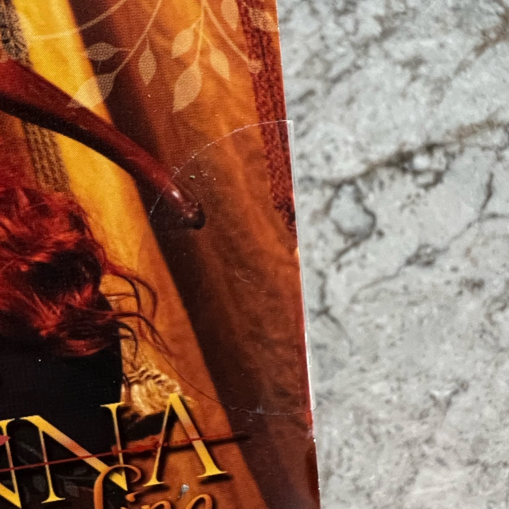 Winonna Sing Chapter One CD - Picture 5 of 5